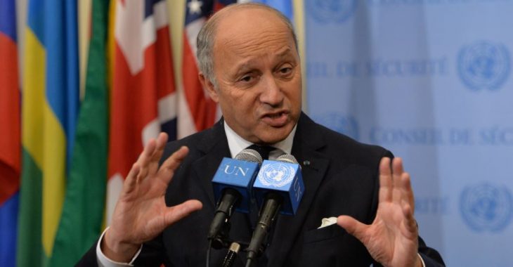 У Землі немає плану Б — підсумки кліматичної конференції COP21 У Землі немає плану Б — підсумки кліматичної конференції COP21