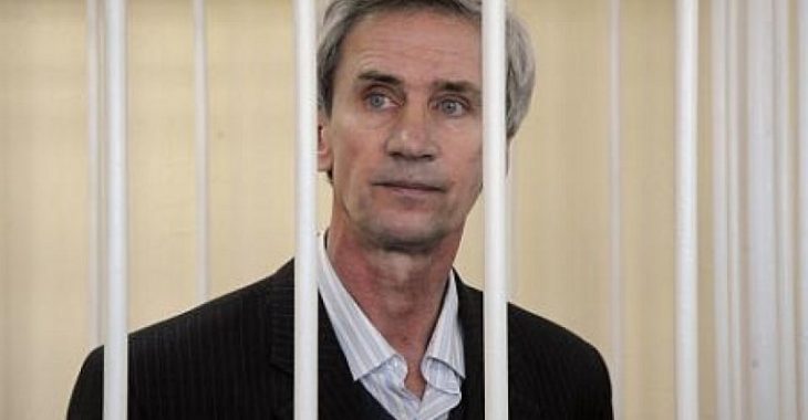 Суд погодився на повторну експертизу в справі комуніста-редактора газети Суд погодився на повторну експертизу в справі комуніста-редактора газети