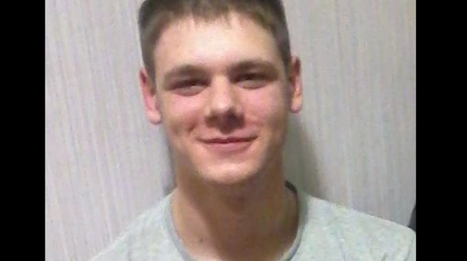 Під Маріуполем загинув 18-річний боєць «Азову» Під Маріуполем загинув 18-річний боєць «Азову»