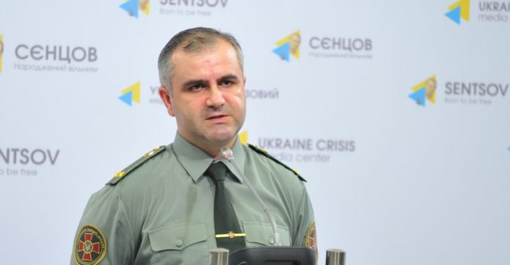 В Нацгвардії будуть реабілітовувати військових та їх родини — психолог В Нацгвардії будуть реабілітовувати військових та їх родини — психолог
