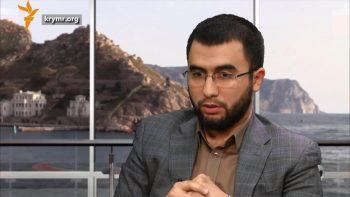 «Ніколи до цього я не мав шансу проходити прозорий конкурс», — Жумаділов «Ніколи до цього я не мав шансу проходити прозорий конкурс», — Жумаділов