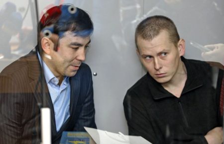 Адвокаты ГРУшников и Савченко обсуждают возможность обмена — Ромалийская