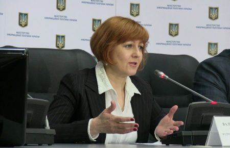 «Не существует никакой стратегии деоккупации Крыма», — Валентина Самар