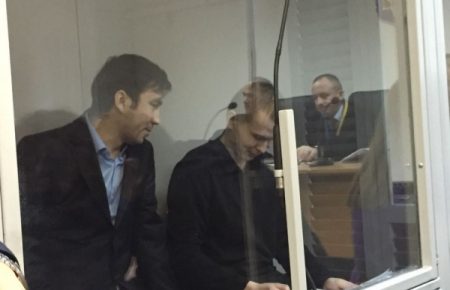 Ерофеев и Александров собираются заявить, что служили в милиции «ЛНР»