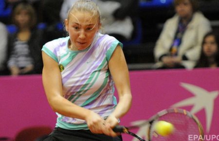 Українська тенісистка сенсаційно обіграла фаворитку турніру в Китаї