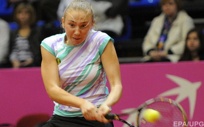 Українська тенісистка сенсаційно обіграла фаворитку турніру в Китаї