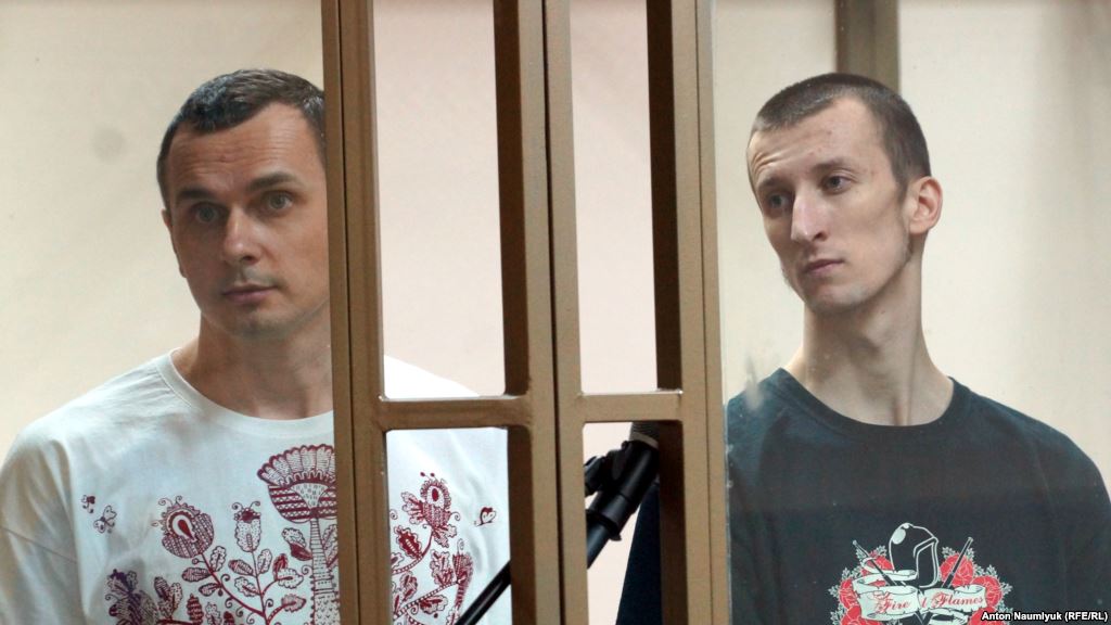 До політв'язня Кольченка не пустили адвоката через нестачу місць для побачень