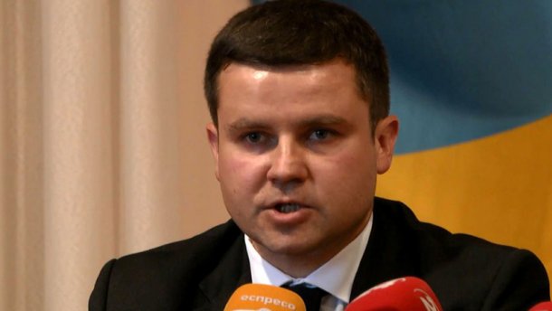 Керівник «УкрГазВидобування» отримує до 1 млн грн зарплати — депутат