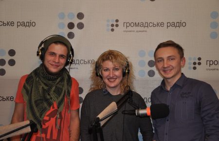 «Киев-Донбасс». Дневной эфир за 6 декабря. Час первый