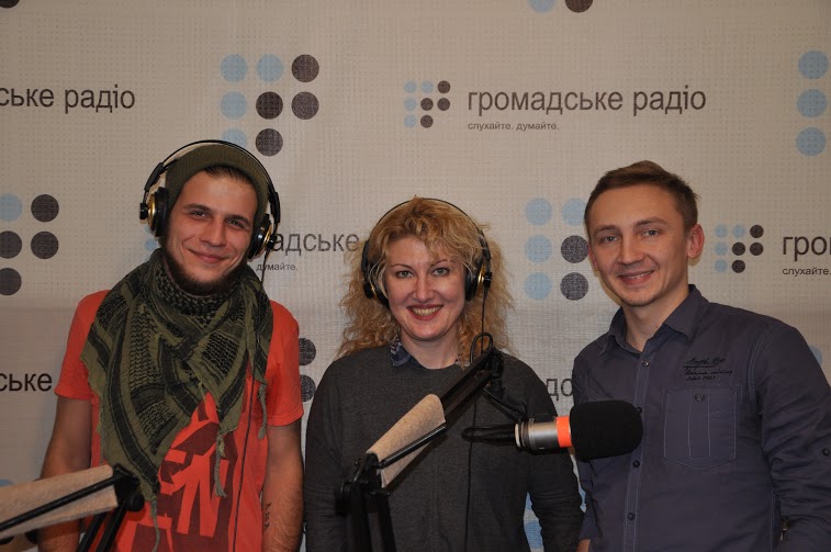 «Киев-Донбасс». Дневной эфир за 6 декабря. Час первый