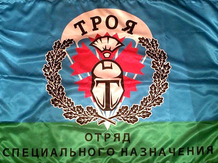 В Горловке стычка боевиков: штурмовали подразделение «Троя»