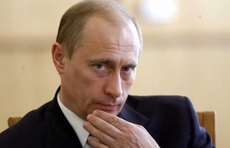 У документалці BBC статок Путіна оцінили в 40 млрд доларів
