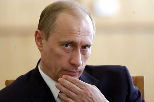 У документалці BBC статок Путіна оцінили в 40 млрд доларів