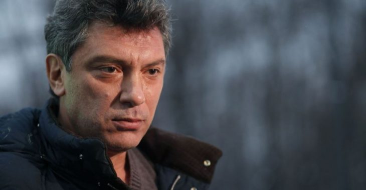 Суд РФ не дозволив допитати главу Чечні у справі вбитого Бориса Нємцова Суд РФ не дозволив допитати главу Чечні у справі вбитого Бориса Нємцова