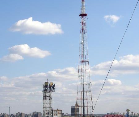 У Луганську глушать сигнал «Громадського радіо» У Луганську глушать сигнал «Громадського радіо»