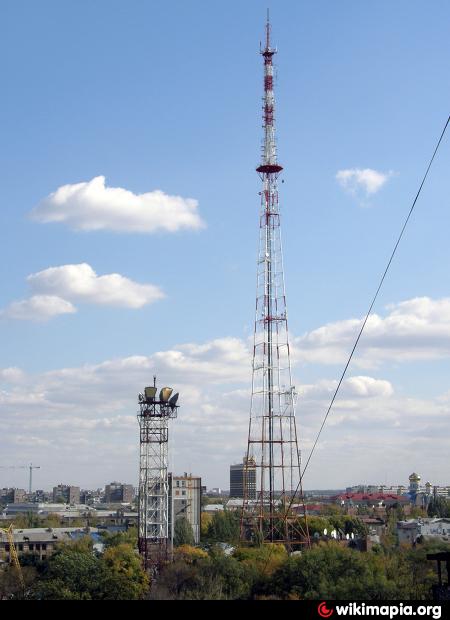 У Луганську глушать сигнал «Громадського радіо»