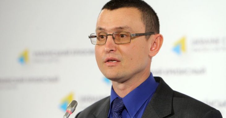 Україна перейшла до другої стадії відведення озброєнь, — Селезньов Україна перейшла до другої стадії відведення озброєнь, — Селезньов