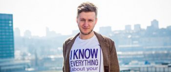 Мы ответили на оккупацию Крыма песней Джамалы про депортацию крымских татар, — Кейн Мы ответили на оккупацию Крыма песней Джамалы про депортацию крымских татар, — Кейн