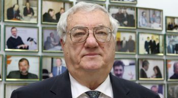 «Крим обов`язково буде звільнений і деокупований», — Юрій Щербак «Крим обов`язково буде звільнений і деокупований», — Юрій Щербак