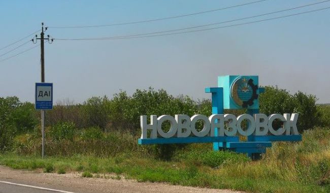 У Новоазовську загинув старший лейтенант Росії, троє поранені — розвідка У Новоазовську загинув старший лейтенант Росії, троє поранені — розвідка