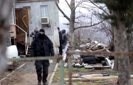 Кримські татари на суді розповіли про нелюдські умови утримання в СІЗО
