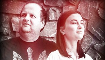 Пісню «ІсторіЯ» створили на прохання бійців, — ТІК Пісню «ІсторіЯ» створили на прохання бійців, — ТІК