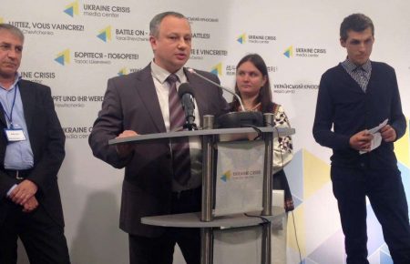 Забезпечення населення морфіном в Україні є найнижчим у Європі — чиновник