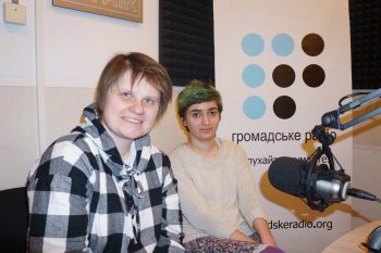«Навіщо тобі собака? Заведи дітей», — из перформанса о женщинах «Навіщо тобі собака? Заведи дітей», — из перформанса о женщинах