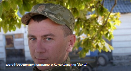 Український військовий розповів, як працював на непідконтрольній території