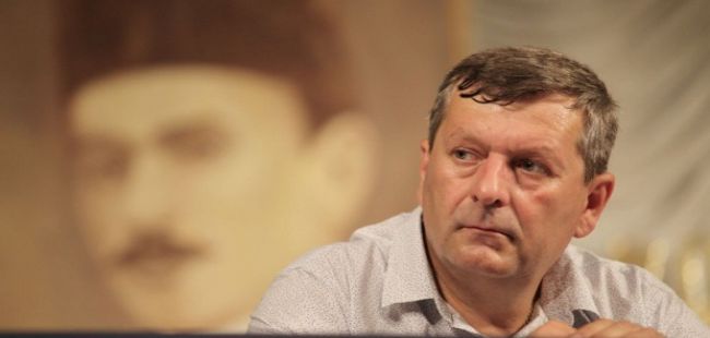 Украинское гражданство Чийгоза позволит попробовать экстрадировать его в Украину, — Полозов