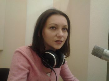 Справжня євроінтеграція — це якісні товари і чисте повітря — Любов Акуленко Справжня євроінтеграція — це якісні товари і чисте повітря — Любов Акуленко