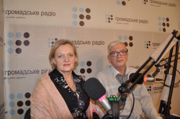 С российской пропагандой Украина может бороться креативом, – доцент КНУ им. Шевченко С российской пропагандой Украина может бороться креативом, – доцент КНУ им. Шевченко