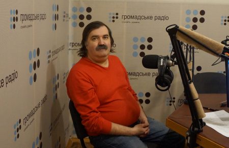 В борьбе с пропагандой надо не блокировать сайты, а говорить правду — Ольшанский