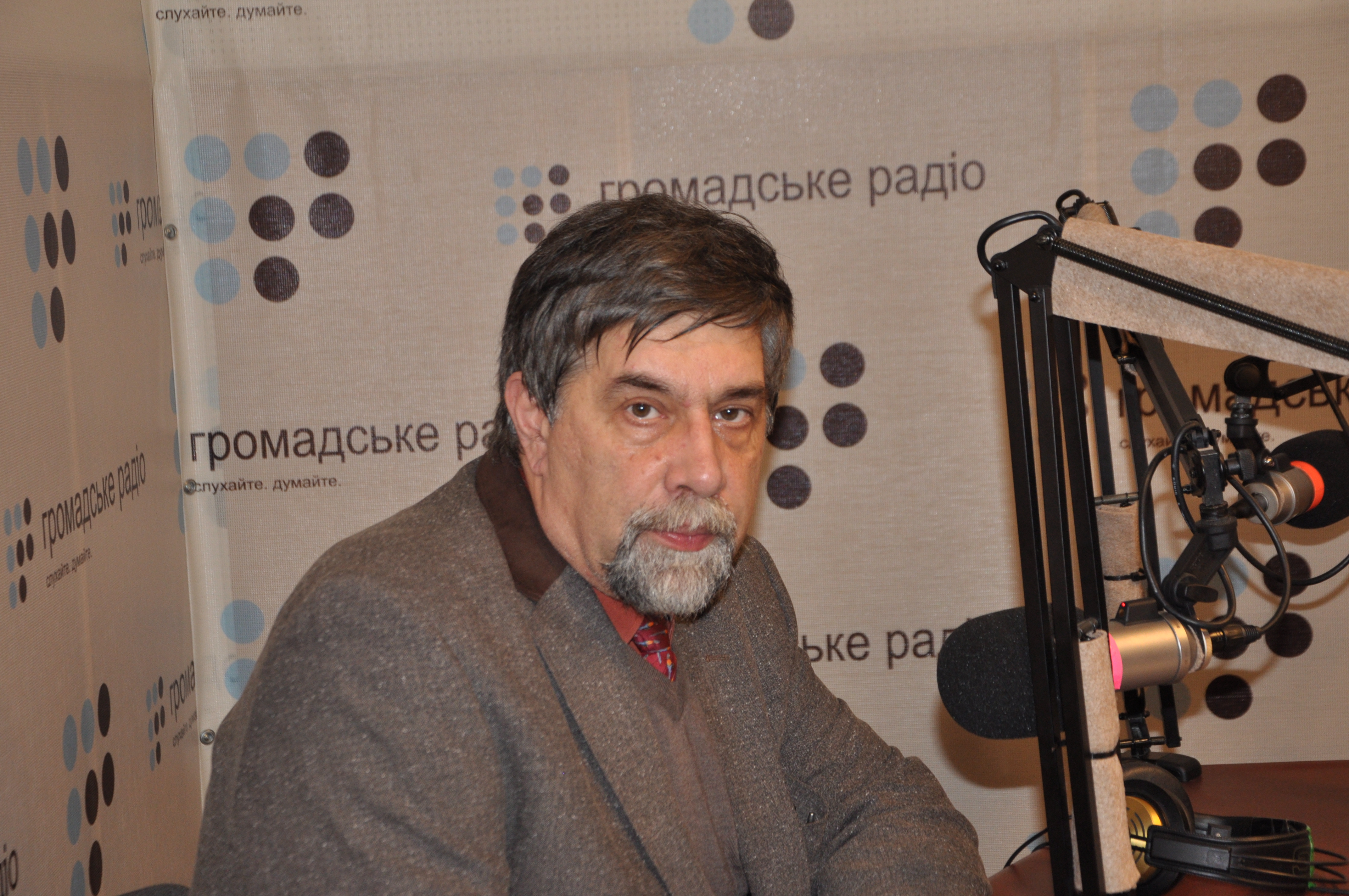 «Разница цен в Донецке и Киеве не больше 70%», — Ярым-Агаев