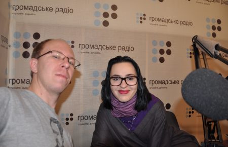 Популяризировать путешествия по Украине будет новый литературный проект «Їздець»