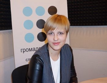 Корупційні схеми на залізниці не змінилися, — журналістка «Нашіх грошей» Корупційні схеми на залізниці не змінилися, — журналістка «Нашіх грошей»