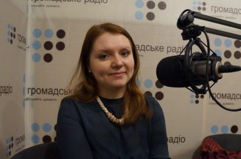 «Журналисту не нужно демонизировать противника», — Анастасия Магазова