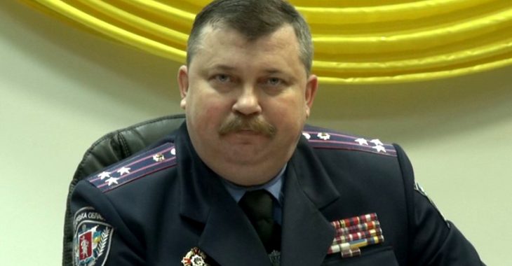 МВС про вибори у Запоріжжі: використання адмінресурсу та незаконна агітація МВС про вибори у Запоріжжі: використання адмінресурсу та незаконна агітація
