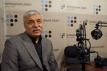 Рівень істерики в Інтернеті вищий, ніж на вулиці, — психолог Андрій Гірник Рівень істерики в Інтернеті вищий, ніж на вулиці, — психолог Андрій Гірник