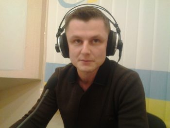Неефективними законами ми обмежуємо потік валюти в Україну —Андрій Саварець Неефективними законами ми обмежуємо потік валюти в Україну —Андрій Саварець