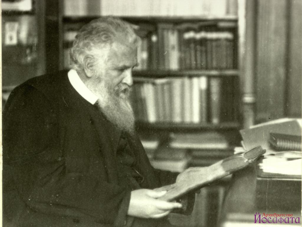 Митрополит Андрей Шептицький: вшанований і непопулярний