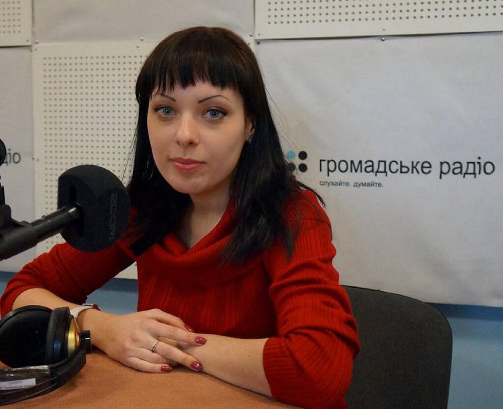 До 2014 года Украины в Крыму практически не было — Анна Андриевская