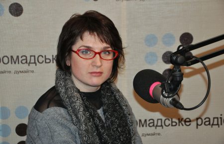 Анна Рассамахина, юрист: Крымчанам закрыт доступ к банковским услугам