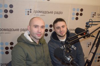 Хотели показать англоязычному населению события в Украине, — «Антитела» Хотели показать англоязычному населению события в Украине, — «Антитела»