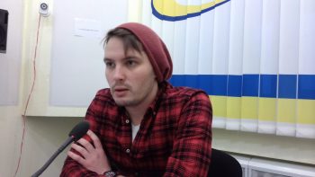 В Росії відбувається цькування тих, хто симпатизує Україні, — політичний біженець