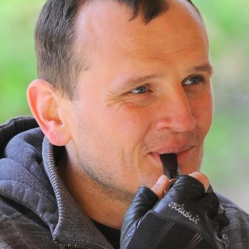 Справа направлена до суду, — лучанин про поранення на Майдані два роки тому Справа направлена до суду, — лучанин про поранення на Майдані два роки тому