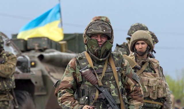 Доба на Сході минула без порушень мінських домовленостей, — штаб АТО Доба на Сході минула без порушень мінських домовленостей, — штаб АТО