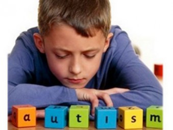 У Чернівецькій області більш ніж на 60% збільшилася кількість дітей-аутистів