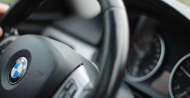 Поліція затримала підозрюваного у справі зникнення водія через BlaBlaCar Поліція затримала підозрюваного у справі зникнення водія через BlaBlaCar