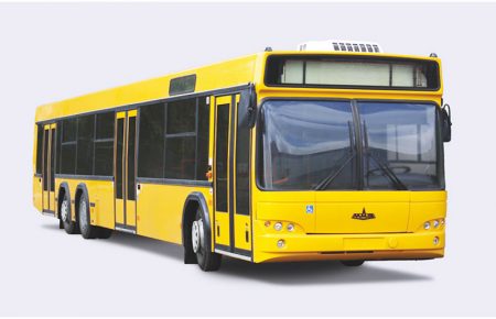 З 15 квітня запускається прямий автобусний рейс Станиця Луганська-Київ